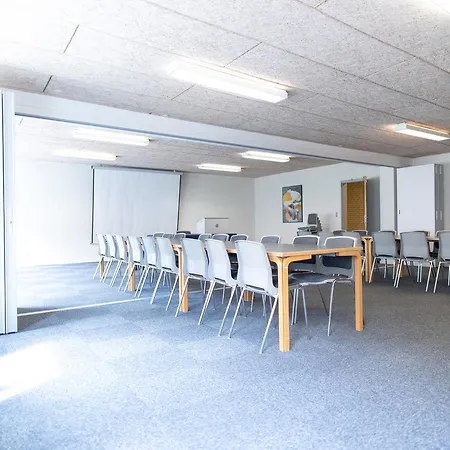 Hotel So Nordborg Kommune